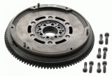 Volanta VALEO Toyota Avensis (T22/T25) 1997-2003 Corolla E12 2001-2007 Corolla Verso 2004-2009 Rav 4 II 2000-2005