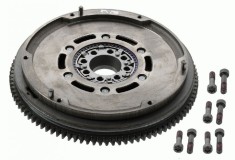 Volanta VALEO Toyota Avensis (T22/T25) 1997-2003 Corolla E12 2001-2007 Corolla Verso 2004-2009 Rav 4 II 2000-2005