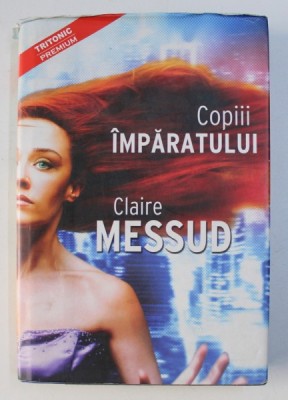 COPIII IMPARATULUI ,2008 foto