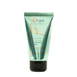 Lubrifiant cu aromă ORGIE Lube Tube &ndash; Cocktail Intimate Gel SEX ON THE BEACH, pe bază de apă, 50 ml