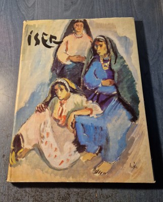 Iser Marin Mihalache foto