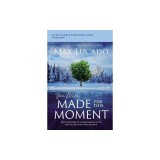 You Were Made for This Moment Study Guide: How the Story of Esther Inspires Us to Step Up and Stand Out for God