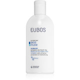 Cumpara ieftin Eubos Basic Skin Care Red balsam de corp hidratant pentru piele normala 200 ml