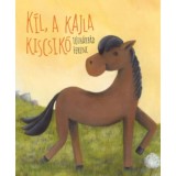 Kil, a kajla kiscsik&oacute; - T&oacute;th&aacute;rp&aacute;d Ferenc