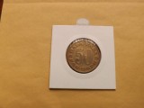 Iugoslavia 50 Para 1979 ( Patina frumoasa )