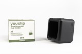 YouClip &ndash; suport multifuncțional pentru pahare, adecvat vehiculelor Dacia Duster III, Spring, Bigster.