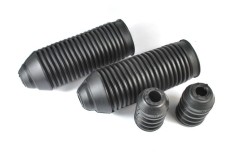 Kit protectie praf amortizor VW BORA Combi (1J6) (1999 - 2005) Magnum Technology A9W010MT foto