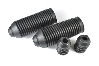 Kit protectie praf amortizor VW BORA (1J2) (1998 - 2005) Magnum Technology A9W010MT foto