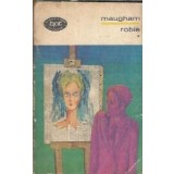 Robie (volumul 1) - W. Somerset Maugham