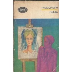 Robie (volumul 1) - W. Somerset Maugham