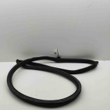 Garnitura Usa Stanga Fata Audi E-Tron GT 2022 OEM 9J1831721A Inox Cromat