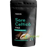 Sare Celtica Fina 125g Niavis