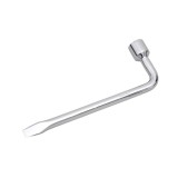 Cheie roti Automax, tip L, 19mm