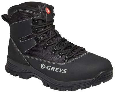 Ghete GREYS Tital Wading Boot Cleated, Nr. 43 foto