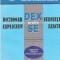 Dictionar Explicativ pentru Stiintele Exacte - Energetica Energ 6