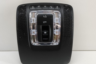 Iluminare interioară MERCEDES-BENZ CLA Coupe C118 2022 OEM: A0009001639 25771023 foto