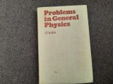 I. E. Irodov - Problems in General Physics