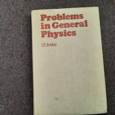 I. E. Irodov - Problems in General Physics