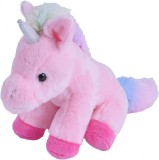 Unicorn Roz - Jucarie Plus Wild Republic 13 cm