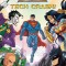 Tech Crash! (DC Metal Force #1)
