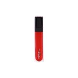 Luciu de Buze Mat, Loreal, Infaillible Matte, 402, Forgive My Sin, 8 ml