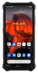 Telefon mobil TESLA EXPLR 9 Display 6.78inch 8GB 128GB 8300mAh Gri Inchis foto