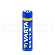 Set 4 baterii VARTA R3 4003 INDUSTRIAL
