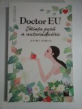 DOCTOR EU - JEREMY HOWICK
