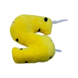 Jucarie plus litere alfabet - S