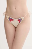 Rip Curl chiloți de baie culoarea bej, 0N4WSW