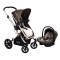 Sistem modular Coccolle Oro 3 in 1 Maro