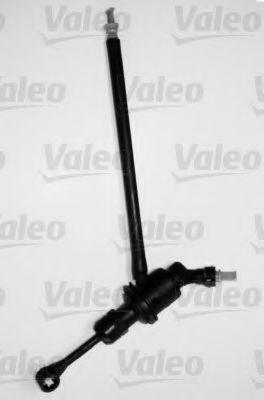 Pompa centrala, ambreiaj RENAULT CLIO III (BR0/1, CR0/1) (2005 - 2012) VALEO 804817 foto