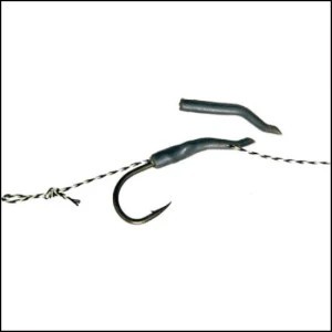 Line Aligner Carp Zoom Marime L Verde Matt foto