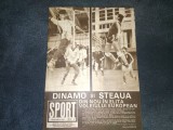 REVISTA SPORT NR 1 1982
