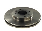 Disc frana HYUNDAI i20 (PB, PBT) (2008 - 2014) ABE C30324ABE