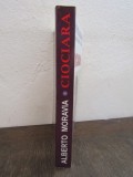 ALBERTO MORAVIA - CIOCIARA, 2014