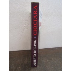 ALBERTO MORAVIA - CIOCIARA