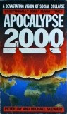 Peter Jay, Michael Stewart - Apocalypse 2000. Economic breakdown and the