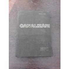 Canalizari - Emanuel Blitz