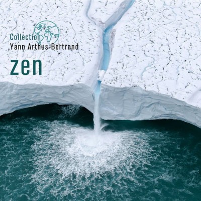 Disc Vinil SIGILAT - ZEN &amp;ndash; Collection Yann Arthus-Bertrand, Compilation, 2019, Electronic, New Age, Ambient foto