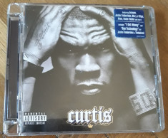 CD 50 Cent ?? Curtis foto