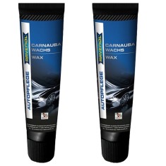 Pachet 2 x pasta Ravenol Carnauba Wax pentru ceruire 100 grame