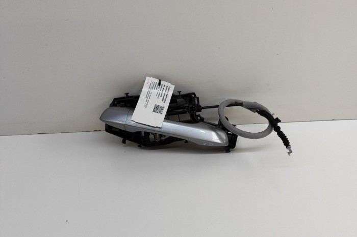 M&acirc;ner exterior ușă st&acirc;nga spate VW PASSAT Variant B8 3G5 2020 OEM: 510837811M 30434573