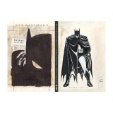 David Mazzucchelli's Batman Year One Artist's Edition