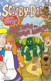 Dan Abnett, Alex Simmons, Earl Kress - Scooby-Doo: Creatura din laguna albastra