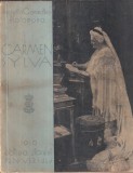 Lucretia Carandino-Platamona - Carmen Sylva. Prima Regina a Romaniei (1936)
