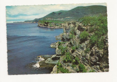 AU1 - Carte Postala-AUSTRALIA- Tasman Peninsula, necirculata foto