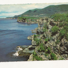 AU1 - Carte Postala-AUSTRALIA- Tasman Peninsula, necirculata