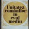 UNITATEA ROMANILOR IN EVUL MEDIU - NICOLAE STOICESCU