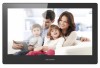 MONITOR WIFI 10" COLOR CU TOUCH SCREEN, HIKVISION